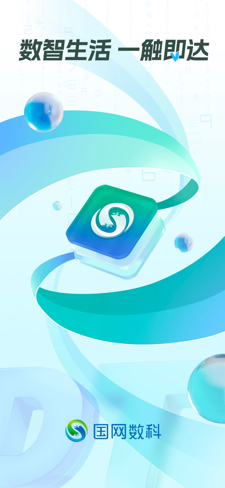国网数科 screenshot 1