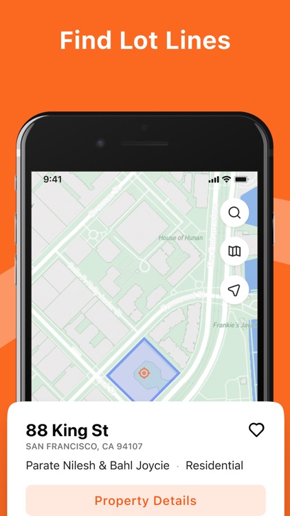 Parceled - Real Estate screenshot-3