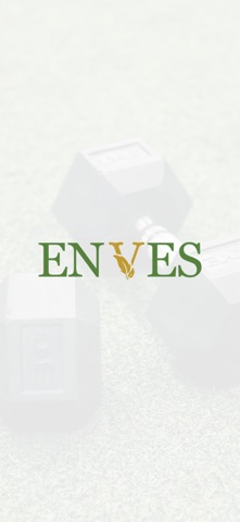 ENVES FITNESS screenshot