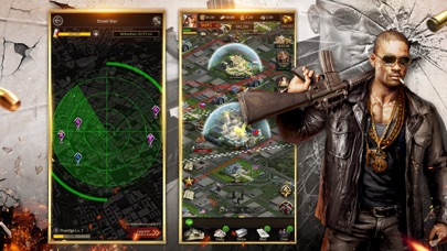 screenshot of Mafia City: War of Underworld 5