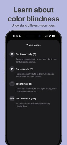 Iris Lens Screenshot 6 of 6