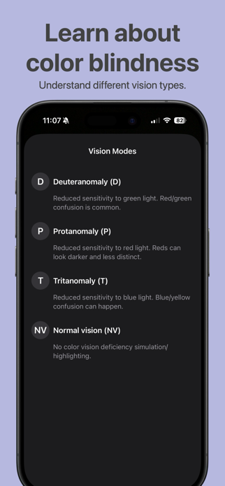 Iris Lens Screenshot 6 of 6
