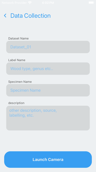 Xylorix Insider Screenshot