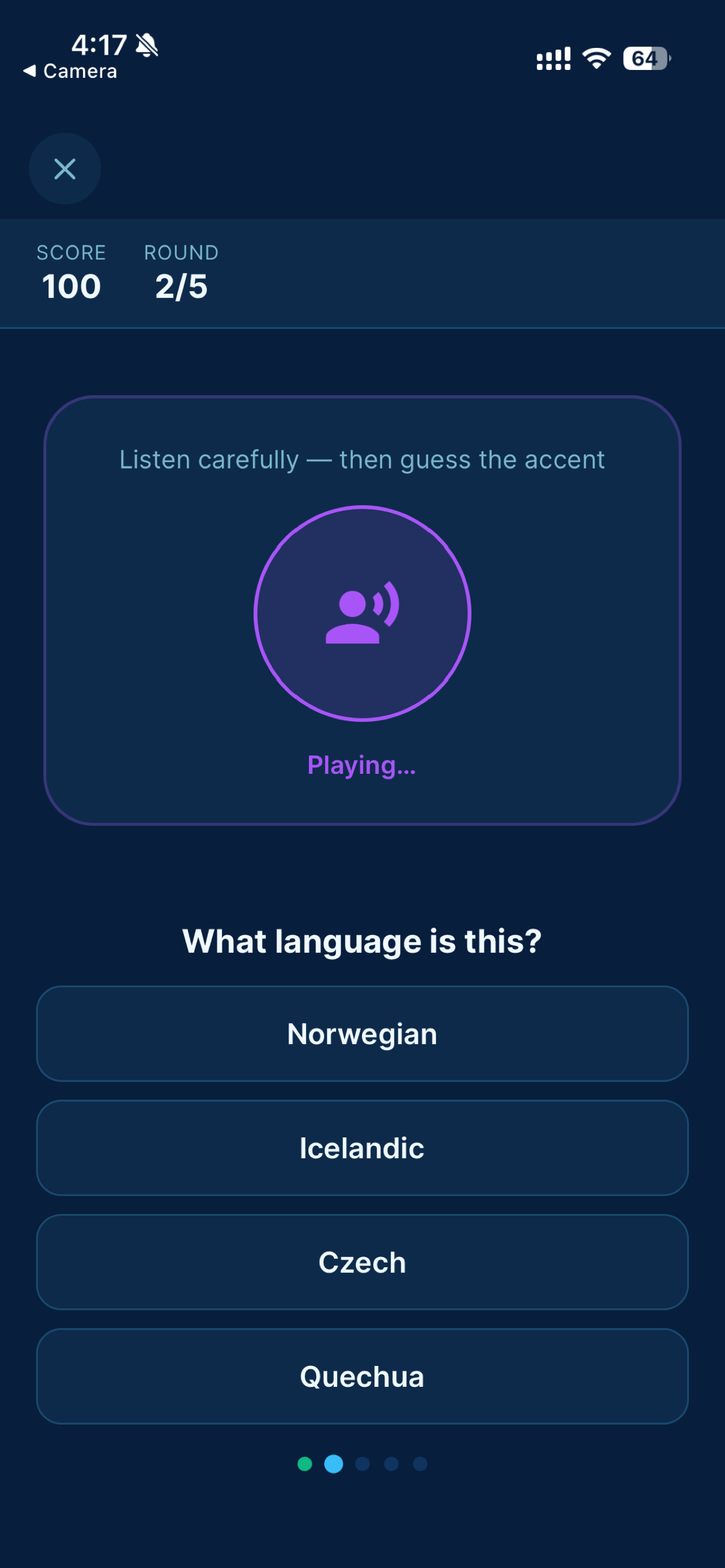 KnoWhere Geography screenshot 7