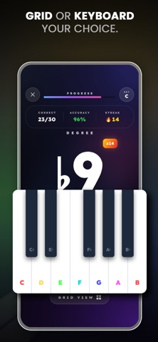 Improvy screenshot 3