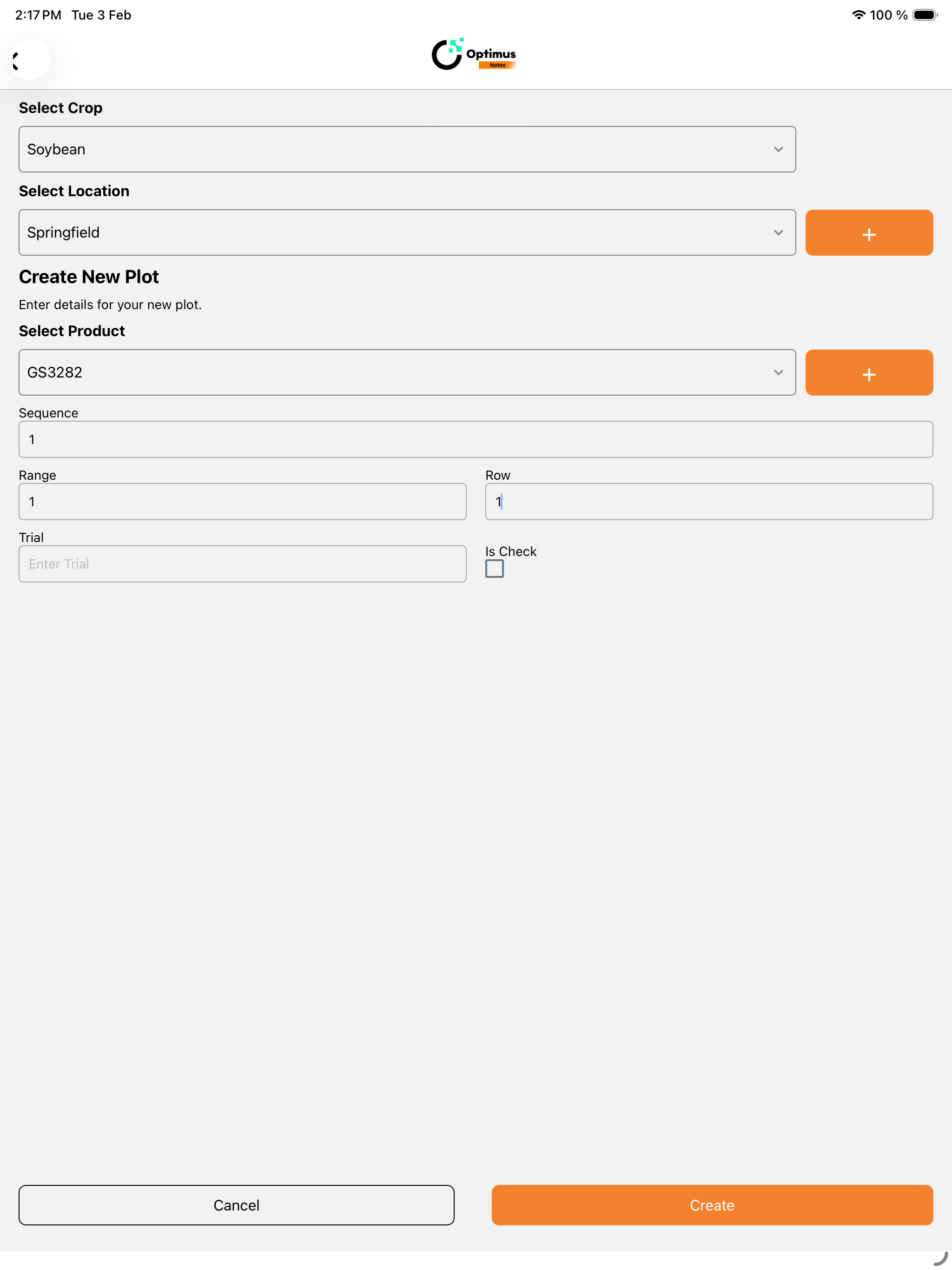 Optimus Notes screenshot 18