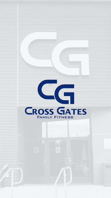 Cross Gates Training Screenshot