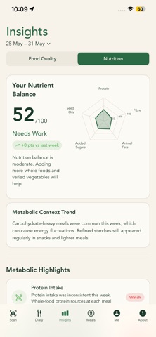 Naturegrade Screenshot 7 of 10