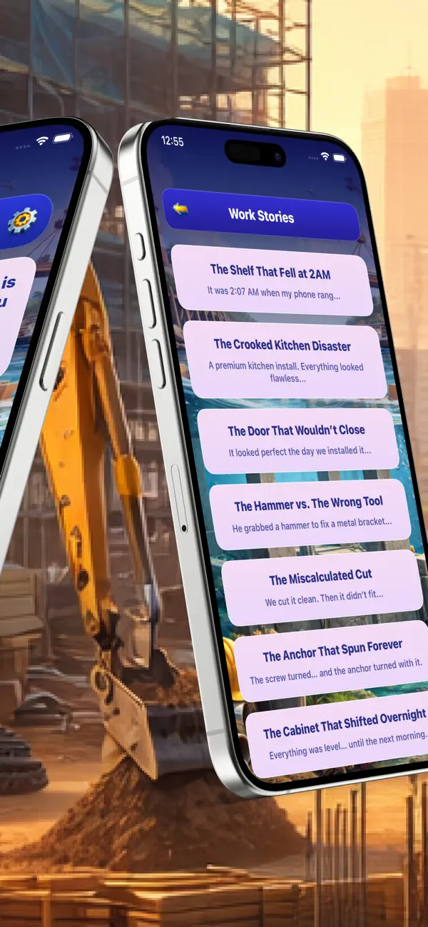 #2. Big Base: World Assistant (iOS) Von: Gudrun Forstner