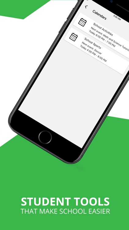 Rusheon Middle School