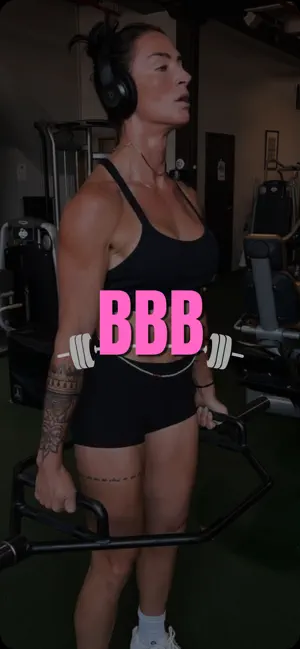 Built By Bri screenshot 3
