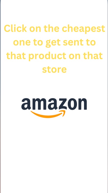 Scout: Shop/Sell with Camera screenshot-4