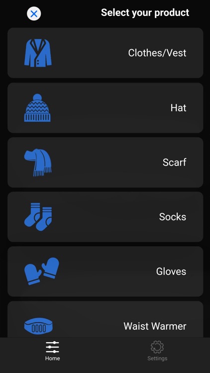 SAFEIER screenshot-3