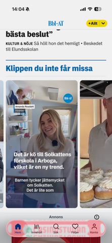 Bbl/AT screenshot