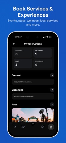 DinkSpy Screenshot 4