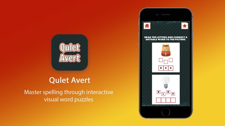 Qulet Avert