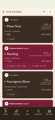 Palatora Screenshot 5 of 5