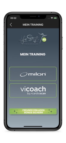 Lifestyle FIT Screenshot 2 of 5