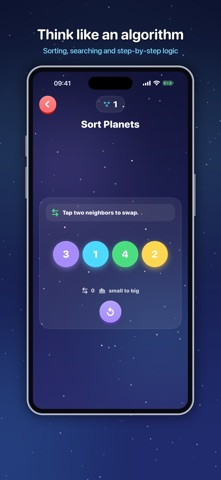 AIExplorers Screenshot 6 of 10