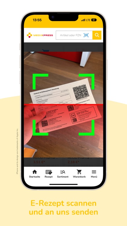 Medixpress screenshot-3