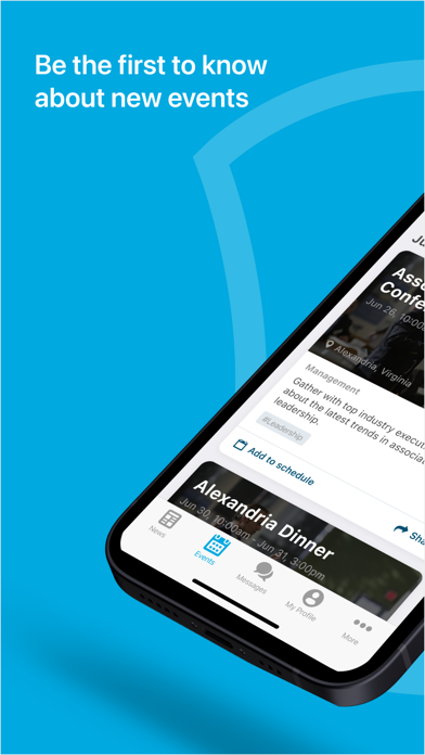 ASFMRA App Screenshot
