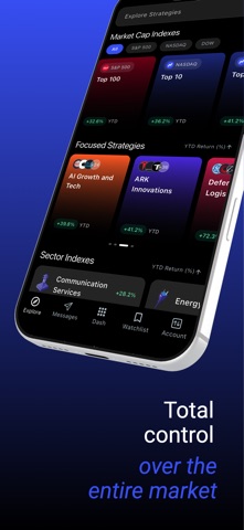 Wallace Finance Screenshot 4 of 5