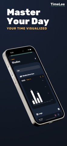 TimeLee Screenshot 5 of 5