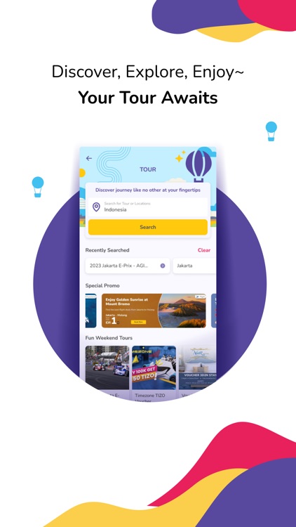 OTAQU - Your Travel Partner screenshot-7