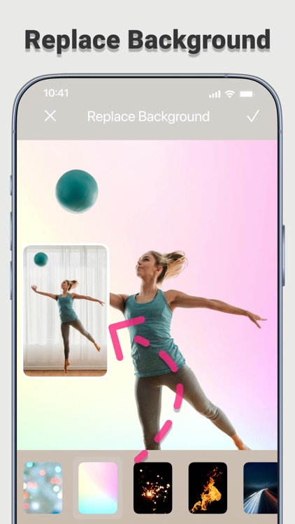 Photo Retouch Eraser - Removal screenshot-4