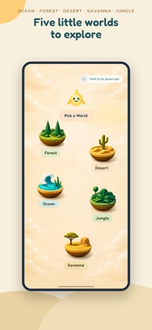 Their First Puzzles Screenshot 2 of 8
