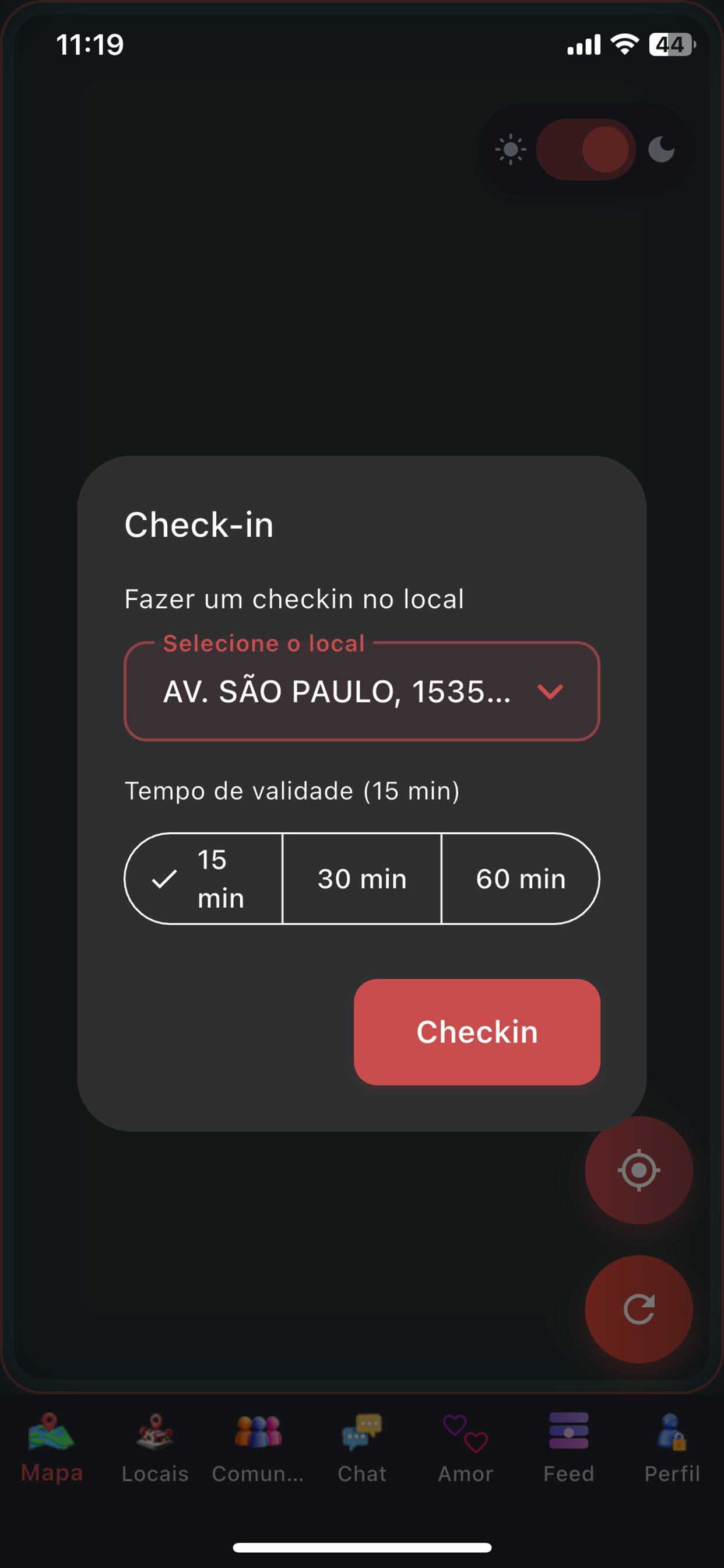 Vinkulus screenshot 3