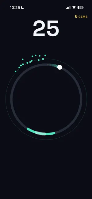 ORBIT - One Tap Timing screenshot 1