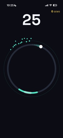 ORBIT - One Tap Timing Screenshot 1 of 3