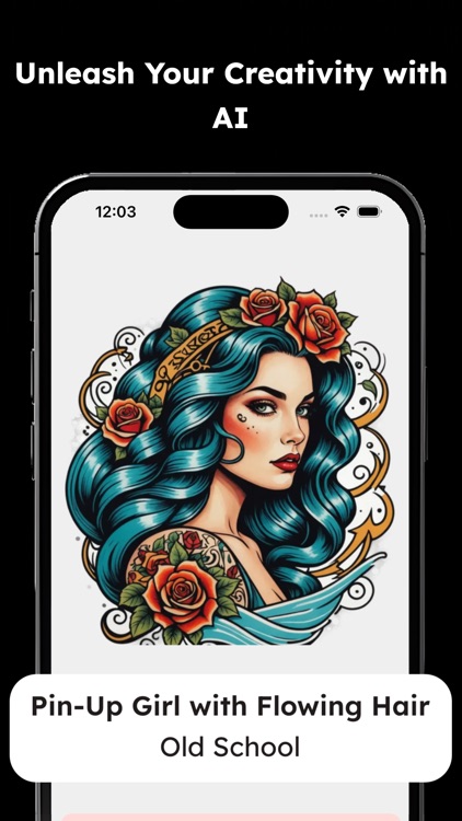 Tattoo Designs App: TattooInk