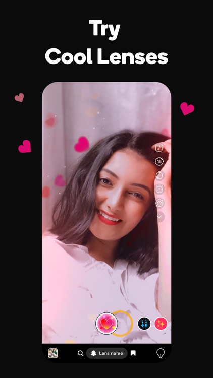 Moj: Video Live & Short Videos screenshot-3