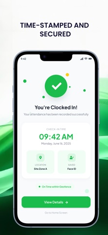 WMS screenshot