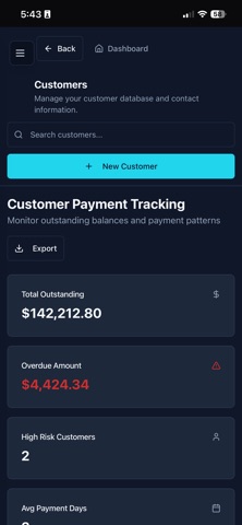 JobFlo Pro Screenshot 3 of 10
