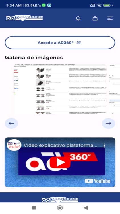 Transcose screenshot-6
