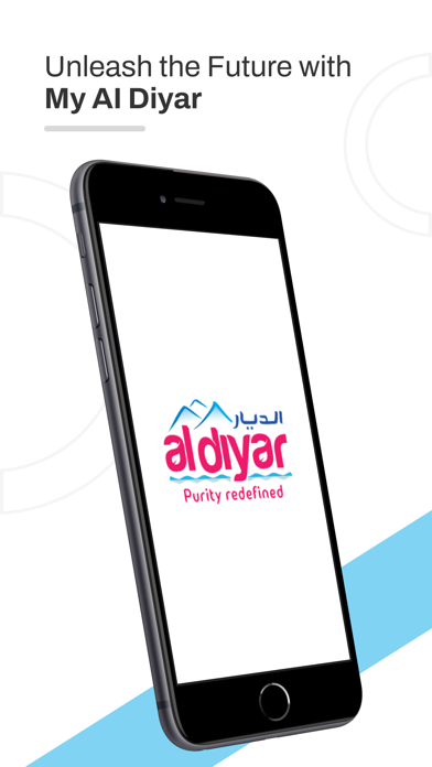 My Al Diyar Screenshot