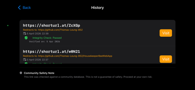 Snap2Go Screenshot 7 of 9