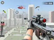 hts high target sniper games айпад изображения 3