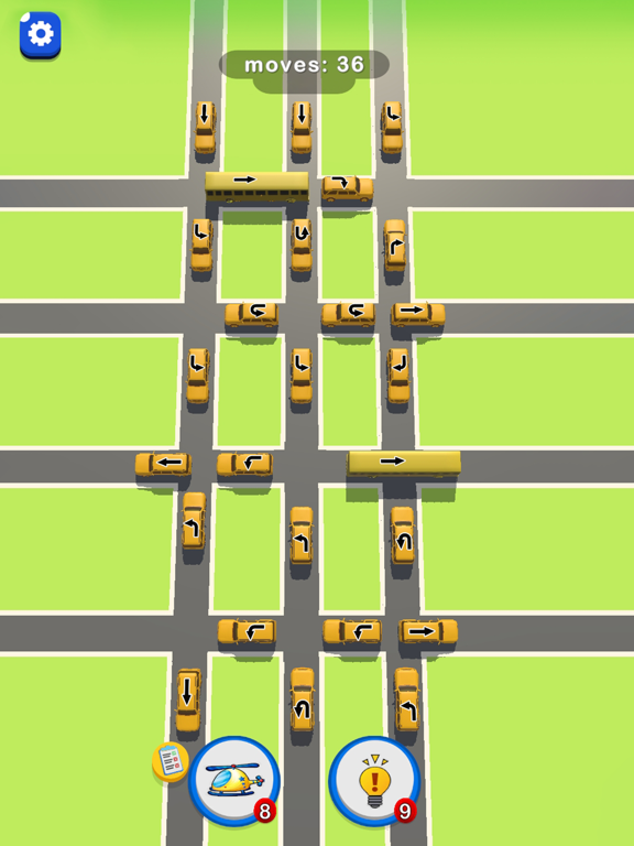 車の渋滞から逃れる 運転順序 車のおすすめ画像10
