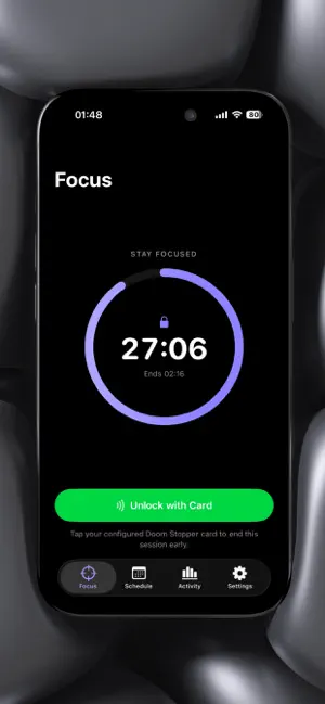 Armadillo: Block Apps & Sites screenshot 3