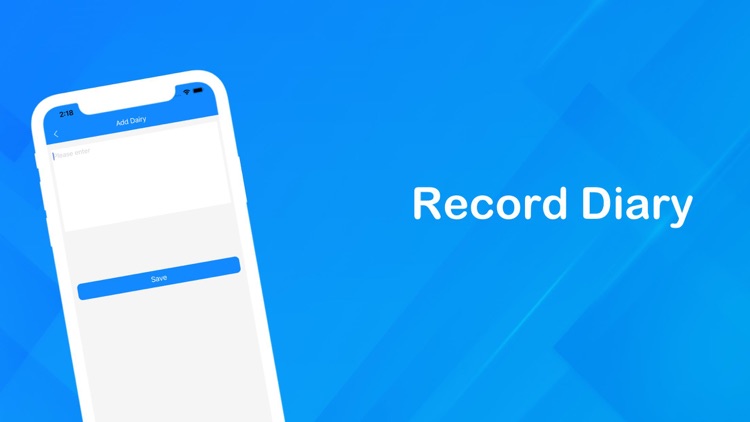 CookMenu - record recipe