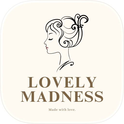Lovely Madness Clothing