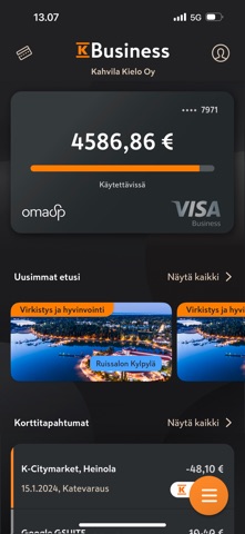 K-Business Screenshot 3 of 8