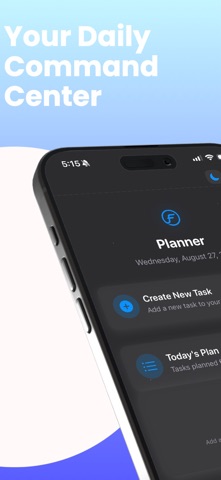 omniflow productivity screenshot