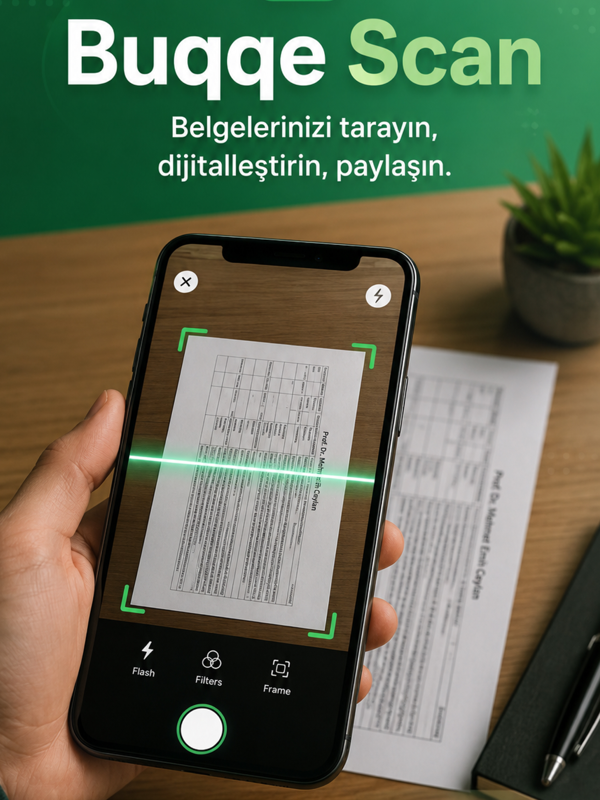 Buqqe Scan screenshot 7