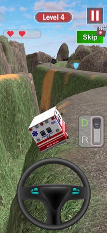 Truck Climb Master Screenshot 3 of 5