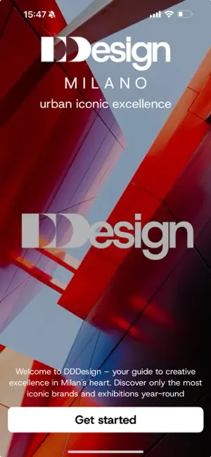 DDDesign screenshot 2